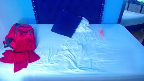 kinkyy_redhead online show from 9, 1, 2025