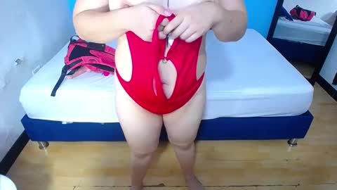 kinkyy_redhead online show from 18, 1, 2025