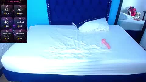 kinkyy_redhead online show from 1, 3, 2025