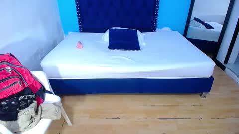 kinkyy_redhead online show from 12, 9, 2025