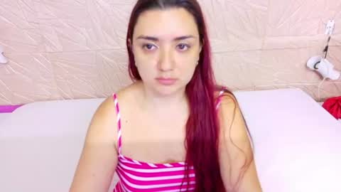 Snapshot of kinkyy_redhead chatting on 30, 6, 2026 kinkyy_redhead online show from 30, 6, 2026