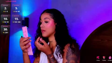  CALL ME KINSLEY  online show from 9, 3, 2026