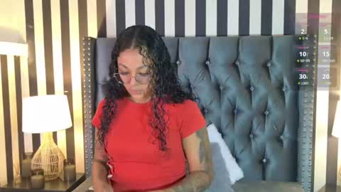 Snapshot of kinsleybrown chatting on 2, 7, 2026 CALL ME KINSLEY online show from 2, 7, 2026