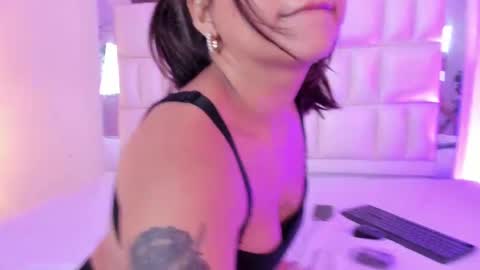 Snapshot of kiomi_san chatting on 14, 1, 2025 kiomi_san online show from 14, 1, 2025