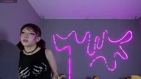 Snapshot of kioto_vamp chatting on 29, 5, 2026 kioto_vamp online show from 29, 5, 2026
