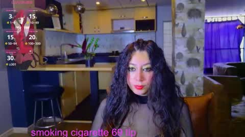 Snapshot of kioty_leo chatting on 2, 12, 2025 Tamara Bela your favorite lover from Colombia online show from 2, 12, 2025