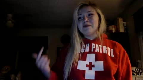 Snapshot of kipsy420 chatting on 13, 1, 2025 Kipsy Rose online show from 13, 1, 2025