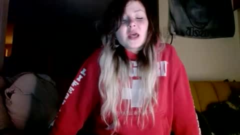 Snapshot of kipsy420 chatting on 19, 2, 2026 Kipsy Rose online show from 19, 2, 2026