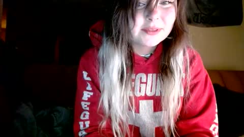 Kipsy Rose online show from 30, 3, 2026