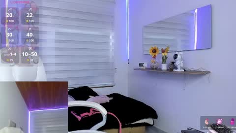 Snapshot of kir_ely chatting on 6, 5, 2026 kir_ely online show from 6, 5, 2026