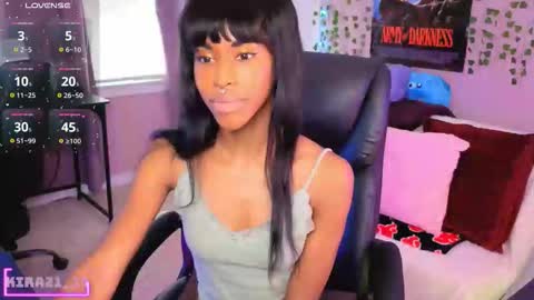 Snapshot of kira21_13 chatting on 13, 3, 2026 Kira21 13 online show from 13, 3, 2026