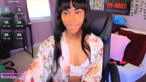 Snapshot of kira21_13 chatting on 14, 3, 2026 Kira21 13 online show from 14, 3, 2026