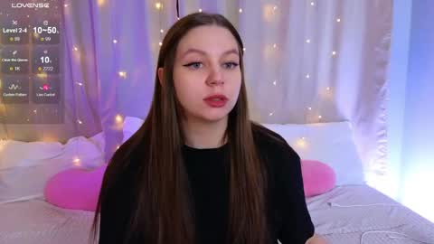 Kira Briis online show from 26, 4, 2026