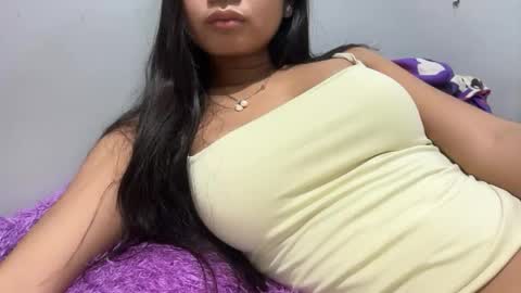 kira_danaya online show from 18, 1, 2026
