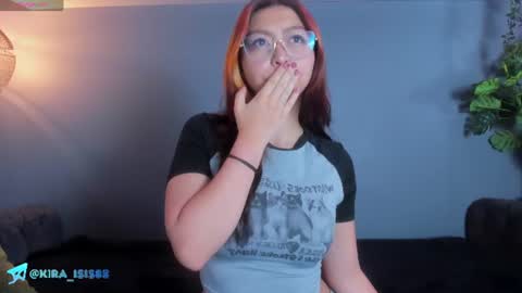 Snapshot of kira_exe chatting on 17, 6, 2026 kira_exe online show from 17, 6, 2026