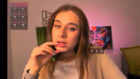 kira fox x online show from 19, 11, 2025