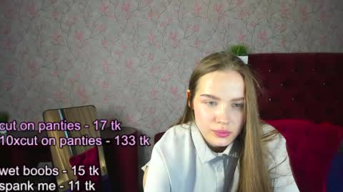 Snapshot of kira_here_ chatting on 10, 6, 2026 Kira online show from 10, 6, 2026