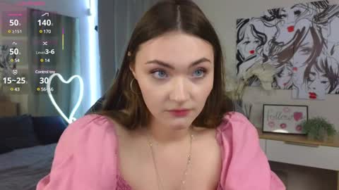 kira_jin online show from 1, 3, 2025