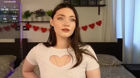 kira_jin online show from 14, 2, 2026