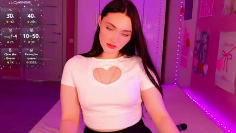 kira_jin online show from 18, 4, 2026