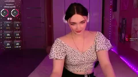 kira_jin online show from 28, 6, 2026