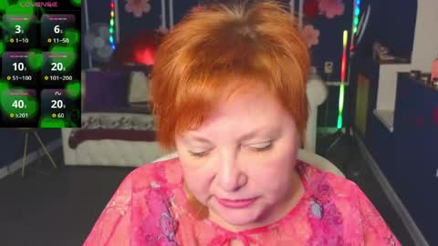 Kira Kennet online show from 23, 2, 2026