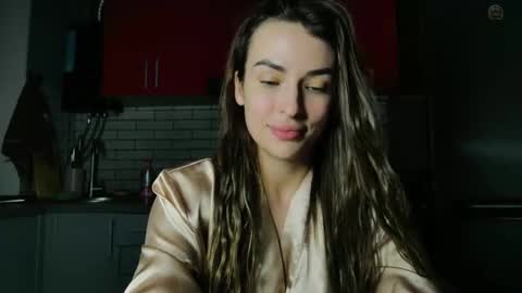 Snapshot of kira_love1 chatting on 16, 4, 2026 Kira love1 online show from 16, 4, 2026