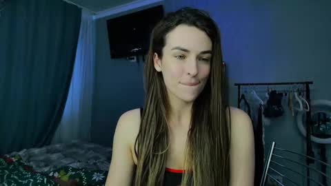 Snapshot of kira_love1 chatting on 25, 4, 2026 Kira love1 online show from 25, 4, 2026