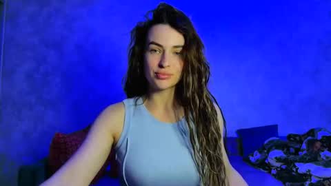 Snapshot of kira_love1 chatting on 27, 4, 2026 Kira love1 online show from 27, 4, 2026