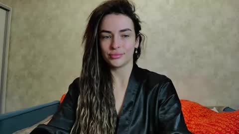 Snapshot of kira_love1 chatting on 28, 4, 2026 Kira love1 online show from 28, 4, 2026