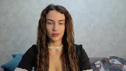 Snapshot of kira_love1 chatting on 29, 4, 2026 Kira love1 online show from 29, 4, 2026