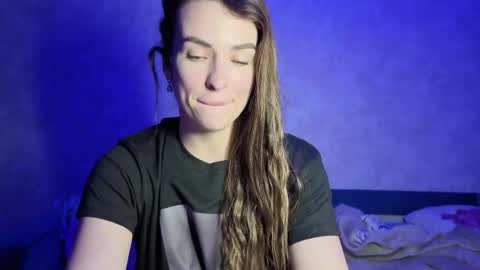 Snapshot of kira_love1 chatting on 1, 5, 2026 Kira love1 online show from 1, 5, 2026
