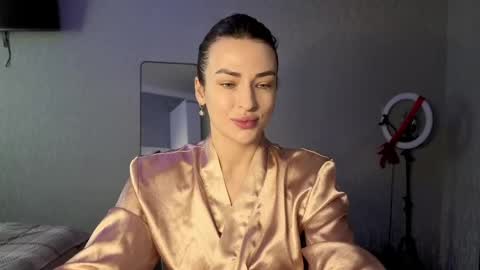 Snapshot of kira_love1 chatting on 17, 5, 2026 Kira love1 online show from 17, 5, 2026
