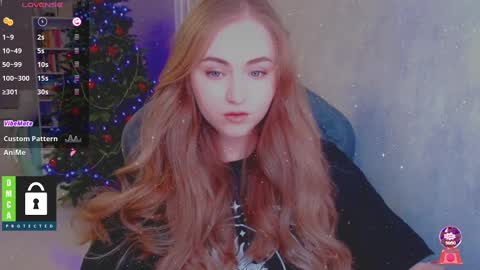 Snapshot of kira_love_sleep chatting on 24, 12, 2024 you know thumb up me please its important online show from 24, 12, 2024