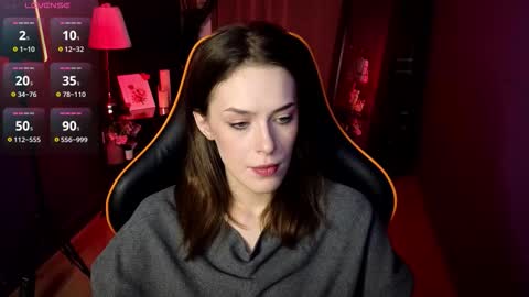 kira_noir_ online show from 22, 2, 2026