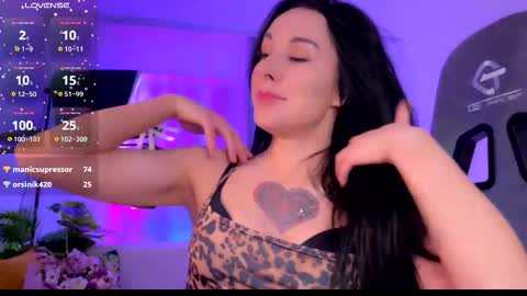 Kira online show from 21, 2, 2026