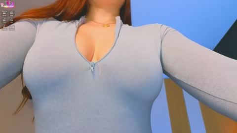 Snapshot of kira_sexxx chatting on 9, 5, 2026 Kira online show from 9, 5, 2026