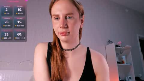 Kira online show from 19, 3, 2026