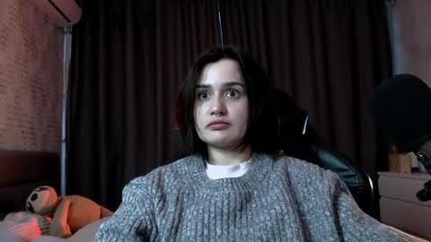 Snapshot of kira_yammy chatting on 16, 5, 2026 Kira follow me online show from 16, 5, 2026