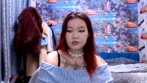 Kira online show from 11, 11, 2025