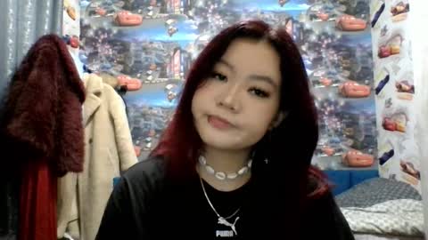 Kira online show from 21, 12, 2025