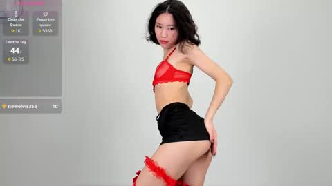 Snapshot of kiraeko chatting on 27, 3, 2026 kiraeko online show from 27, 3, 2026