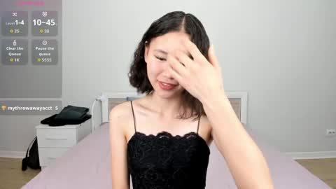 Snapshot of kiraeko chatting on 9, 4, 2026 kiraeko online show from 9, 4, 2026