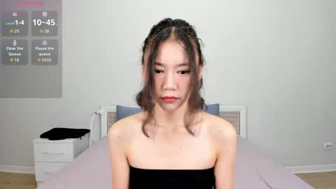 Snapshot of kiraeko chatting on 18, 4, 2026 kiraeko online show from 18, 4, 2026