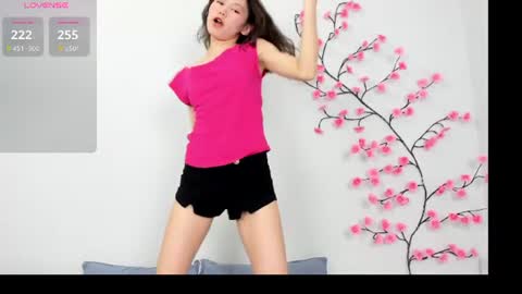 Snapshot of kiraeko chatting on 16, 6, 2026 kiraeko online show from 16, 6, 2026