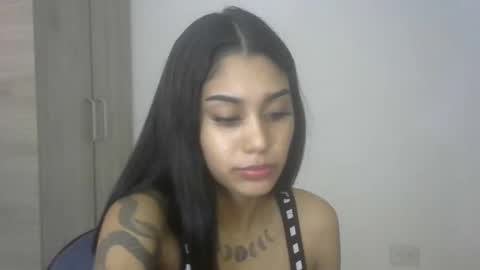 kirainfierno online show from 25, 2, 2026