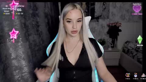 kirakrox online show from 9, 9, 2025