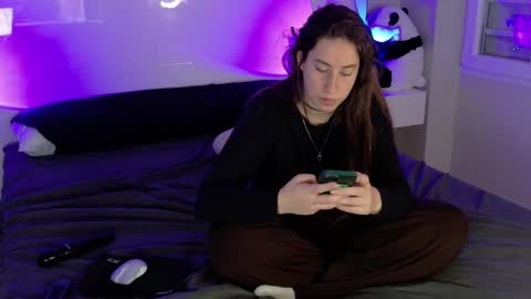 Snapshot of kiralimme_ chatting on 11, 3, 2026 Kira online show from 11, 3, 2026