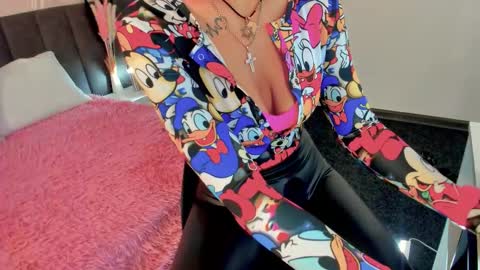 Kira online show from 17, 9, 2025