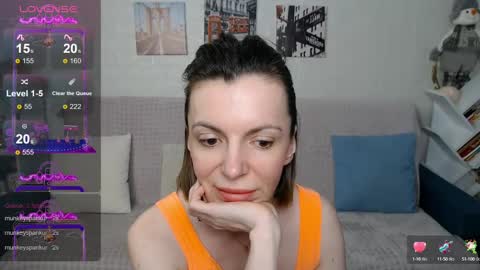 kiramartins cat online show from 13, 12, 2024